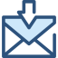Inbox icon 64x64