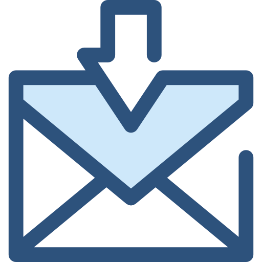 Inbox icon