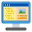 Layout icon 64x64