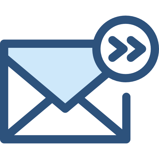 Reply icon
