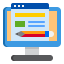 Layout icon 64x64
