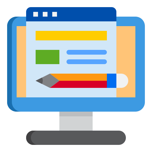 Layout icon