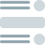 Wireframe icon 64x64