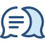 Chat icon 64x64