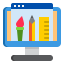 Designer icon 64x64