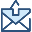 Outbox icon 64x64