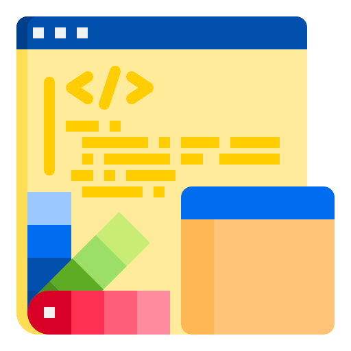 Programming 图标
