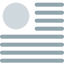 Wireframe icon 64x64