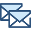Emails アイコン 64x64