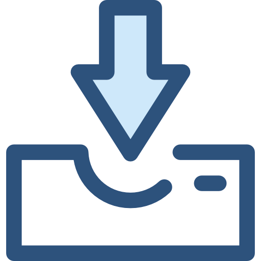Inbox icon