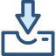 Inbox icon 64x64