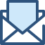 Email icon 64x64