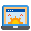 Setting icon 64x64
