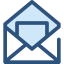 Email icon 64x64