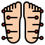 Acupuncture icon 64x64