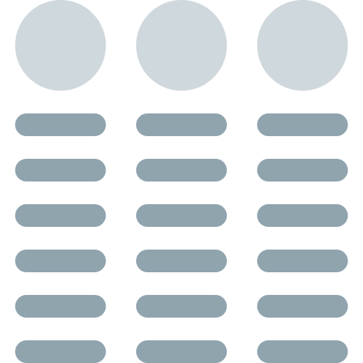Wireframe icon