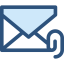 Push pin icon 64x64