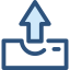 Outbox icon 64x64