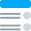 Wireframe icon 64x64