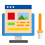 Designer icon 64x64