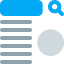 Wireframe icon 64x64