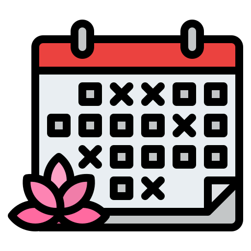 Booking icon
