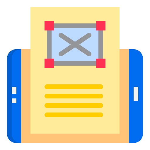 Designer icon