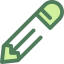 Writing icon 64x64