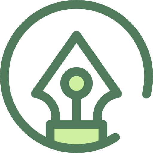 Typewriter icon
