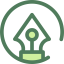 Typewriter icon 64x64