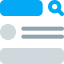 Wireframe icon 64x64