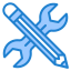 Tools icon 64x64