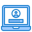 Password icon 64x64