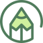 Writing icon 64x64