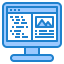 Layout icon 64x64