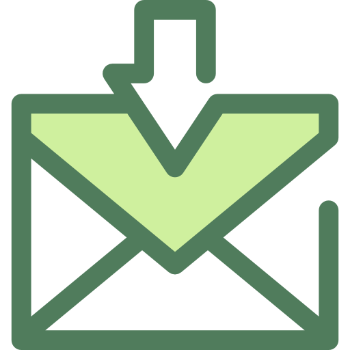 Inbox icon