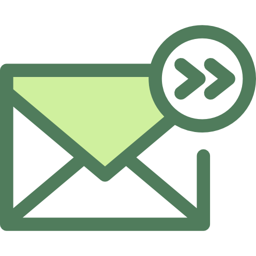 Reply icon