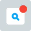 Wireframe icon 64x64
