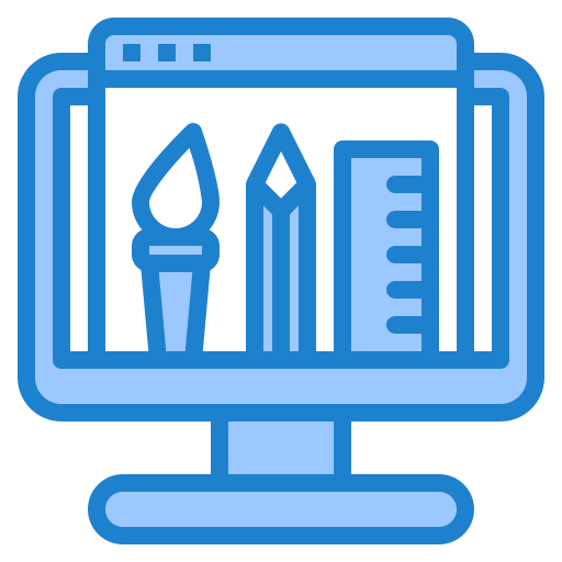 Designer icon