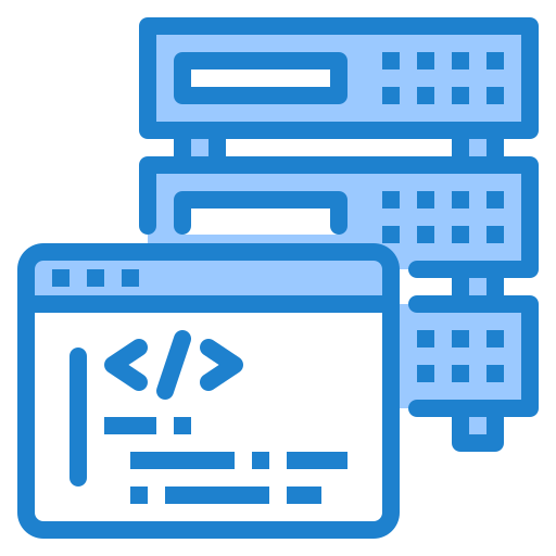 Server icon