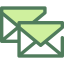 Emails アイコン 64x64