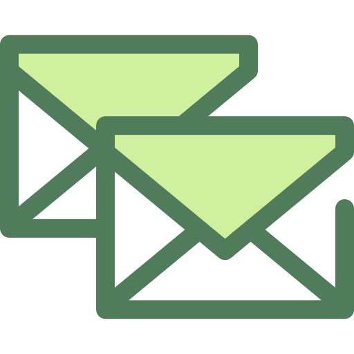 Emails icon