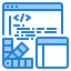 Programming Ikona 64x64