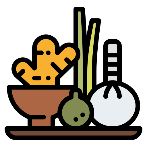 Herb icon