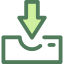 Inbox icon 64x64