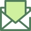 Email icon 64x64