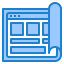 Layout icon 64x64