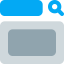 Wireframe icon 64x64