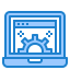 Setting icon 64x64