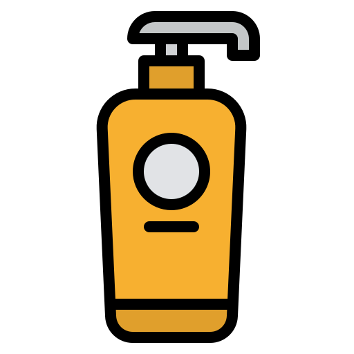 Lotion icon